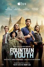 Watch Fountain of Youth Movie2k