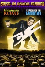 Watch Assassination in Rome Movie2k