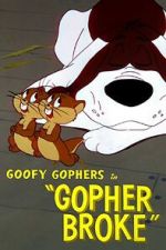 Watch Gopher Broke (Short 1958) Movie2k