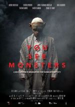 Watch You See Monsters Movie2k