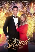 Watch Love's Second Act Movie2k