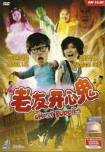 Watch Ghost Buddies Movie2k