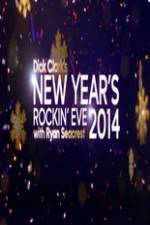 Watch Dick Clark's Primetime New Year's Rockin' Eve With Ryan Seacrest Movie2k