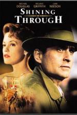 Watch Shining Through Movie2k