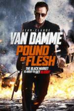 Watch Pound of Flesh Movie2k