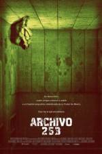 Watch Archivo 253 Movie2k
