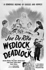 Watch Wedlock Deadlock Movie2k