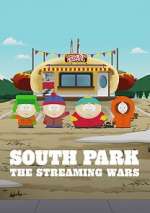 Watch South Park: The Streaming Wars (TV Special 2022) Movie2k