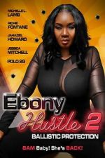 Watch Ebony Hustle 2: Ballistic Protection Movie2k