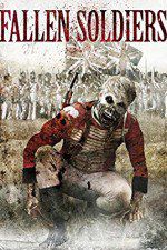 Watch Fallen Soldiers Movie2k