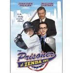 Watch The Prisoner of Zenda, Inc. Movie2k