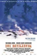 Watch 101 Reykjavík Movie2k