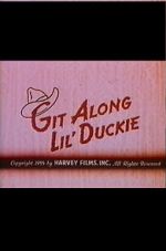 Watch Git Along Lil\' Duckie Movie2k