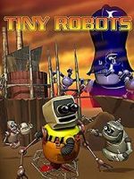 Watch Robozinhos Movie2k