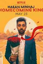 Watch Hasan Minhaj: Homecoming King Movie2k