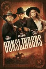 Watch Gunslingers Movie2k