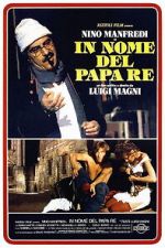 Watch In the Name of the Pope King Movie2k