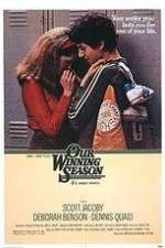 Watch Our Winning Season Movie2k