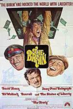 Watch The Brain Movie2k
