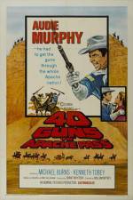 Watch 40 Guns to Apache Pass Movie2k