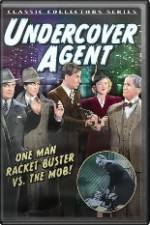Watch Undercover Agent Movie2k