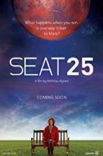 Watch Seat 25 Movie2k