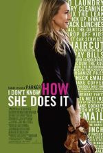 Watch I Don't Know How She Does It Movie2k