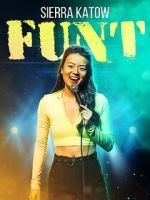 Watch Sierra Katow: Funt (TV Special 2024) Movie2k