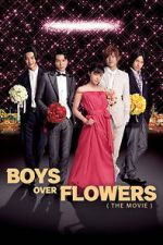 Watch BOYS OVER FLOWERS the movie Movie2k