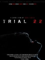 Watch Trial 22 (Short 2023) Movie2k