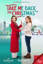 Watch Take Me Back for Christmas Movie2k