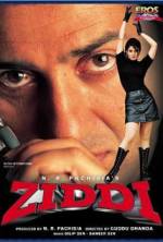 Watch Ziddi Movie2k