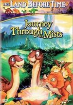 Watch The Land Before Time IV: Journey Through the Mists Movie2k