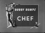 Watch Bobby Bumps, Chef (Short 1917) Movie2k