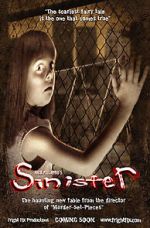 Watch Sinister (Short 2002) Movie2k