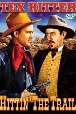 Watch Hittin' the Trail Movie2k