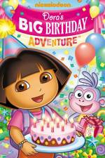 Watch Dora the Explorer  Doras Big Birthday Adventure Movie2k