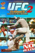 Watch UFC 2 No Way Out Movie2k