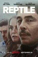 Watch Reptile Movie2k