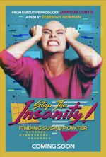 Watch Stop the Insanity: Finding Susan Powter Movie2k