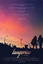 Watch Tangerine Movie2k