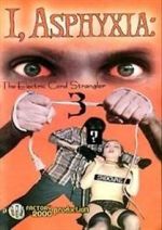 Watch I, Asphyxia: The Electric Cord Strangler III Movie2k