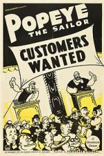 Watch Customers Wanted Movie2k