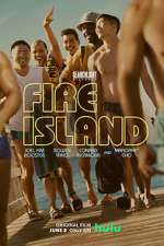 Watch Fire Island Movie2k