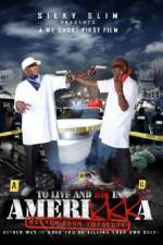 Watch Live An Die In Amerikkka Movie2k