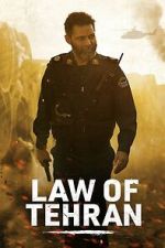 Watch Law of Tehran Movie2k
