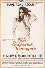 Watch The Sensuous Teenager Movie2k