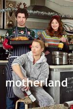 Watch Motherland: Last Christmas Movie2k