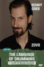 Watch Benny Greb The Language of Drumming Movie2k