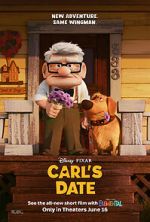 Watch Carl\'s Date (Short 2023) Movie2k